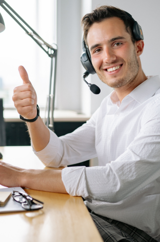 best visa service
