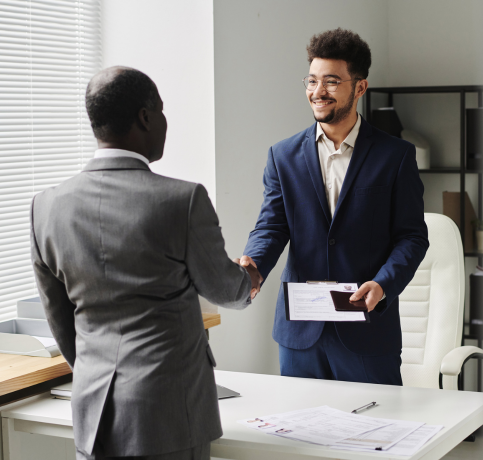 Work Visa services